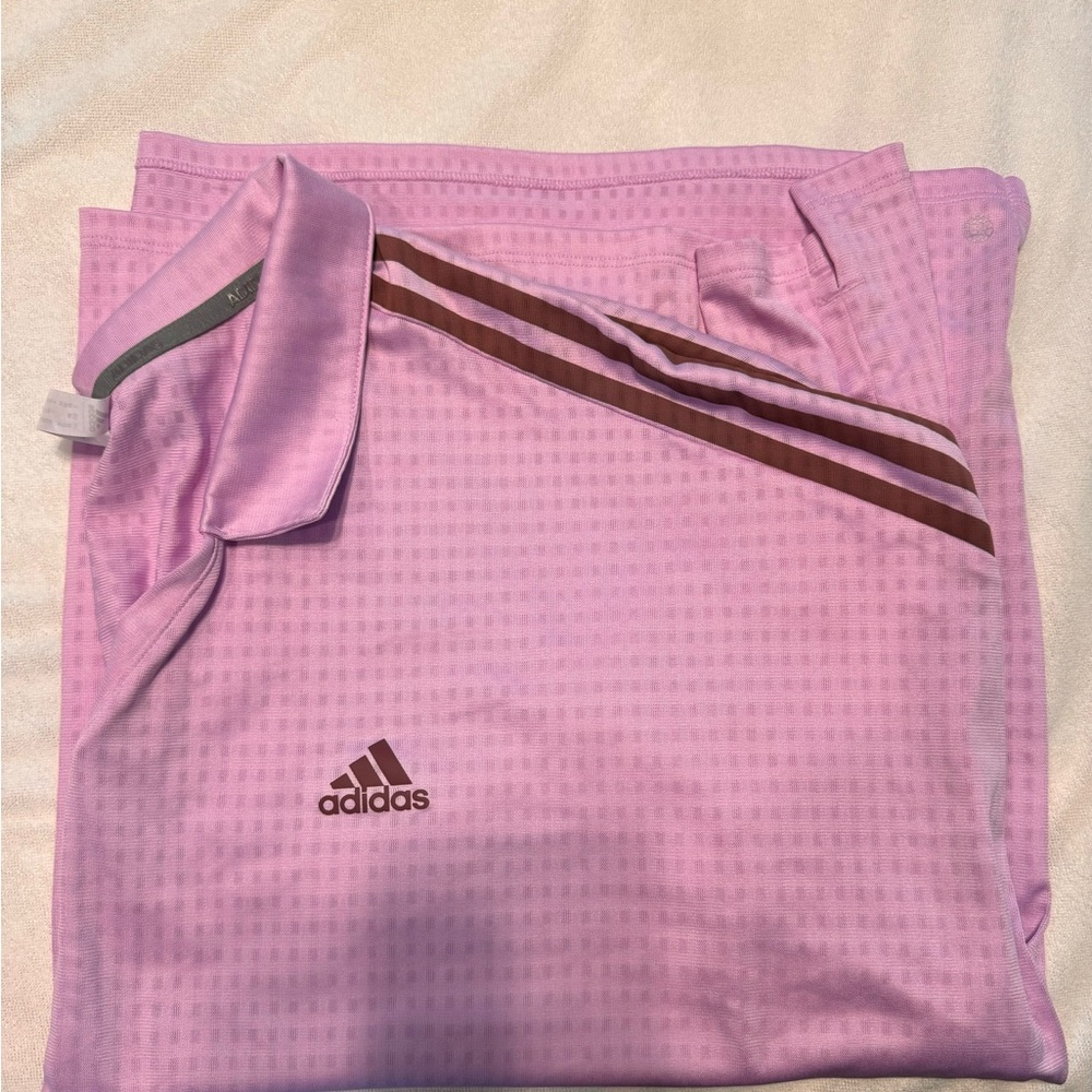 Adidas Polo Shirt